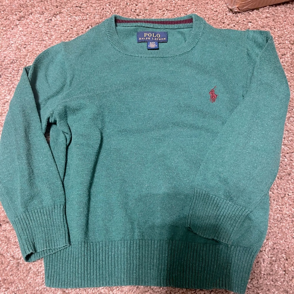 Ralph Lauren sweater